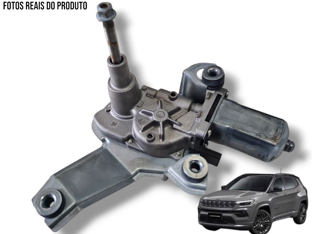 Motor Limpador Tampa Traseira Jeep Compass 2023 55112704 1