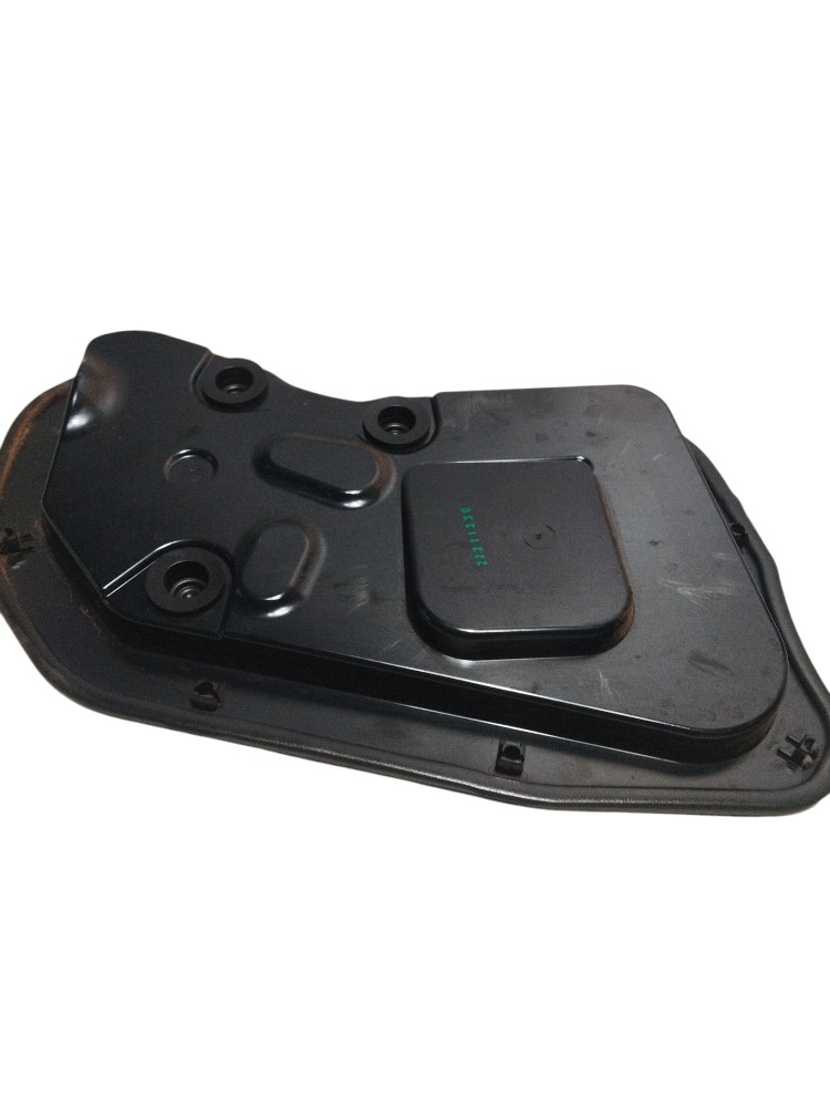 Tampa de vedação do forro de porta Audi Etron 2022 ORIGINAL 4