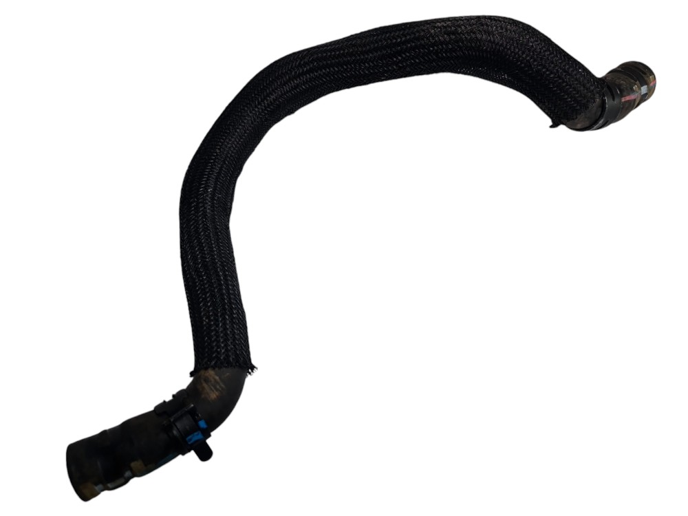 Mangueira Refrigeração Chery Tiggo 5 2022 4