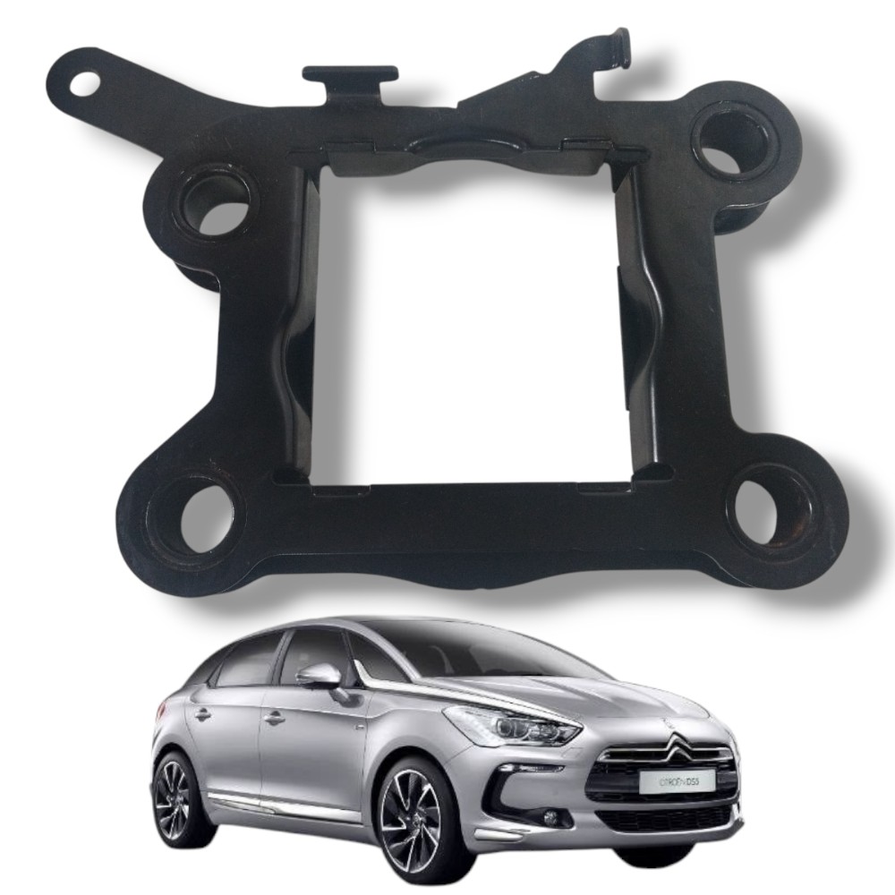 Suporte Esquerdo Alma Para-choque Dianteiro Citroen Ds5 2015 1