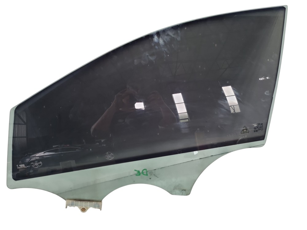 Vidro porta dianteira esquerda Kia Sportage 2019 2020 3