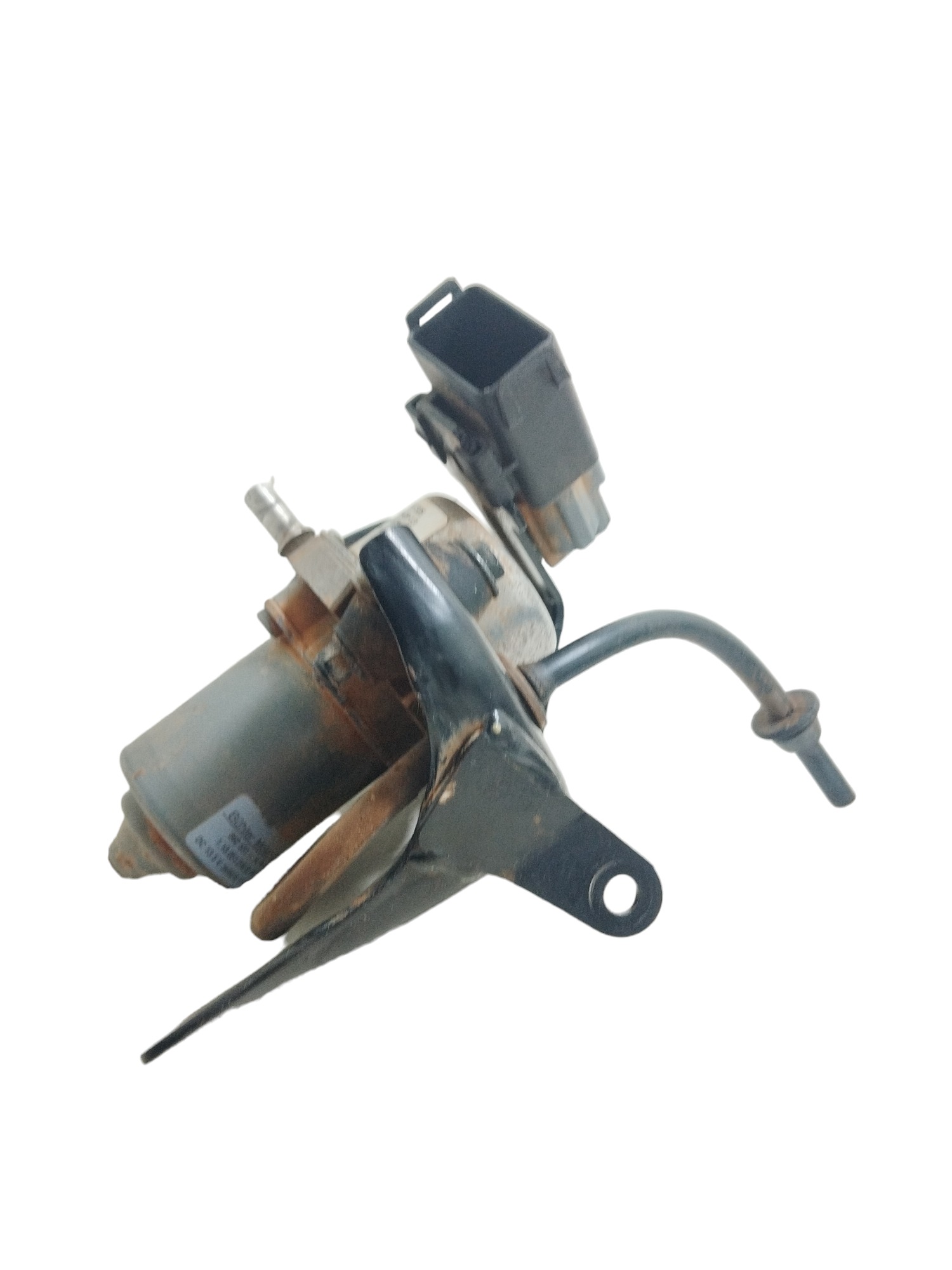 Bomba A Vácuo Chevrolet Gm Onix Prisma 2016 2017  96597326 5