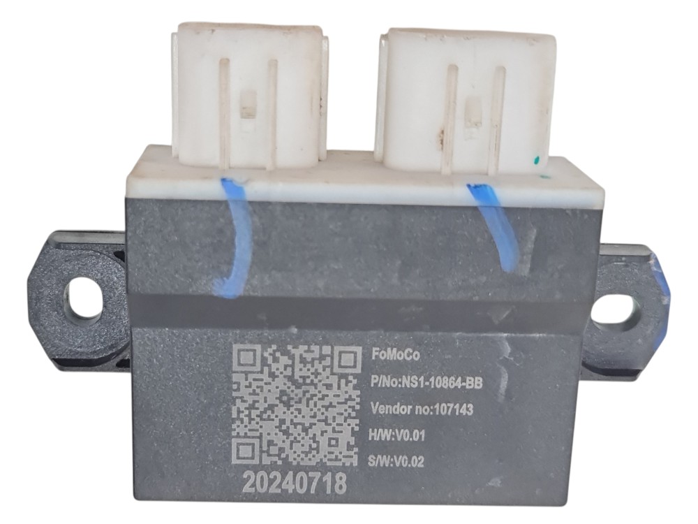Módulo Sensor Porta Malas Ford Territory 2025 Ns1-10864 2