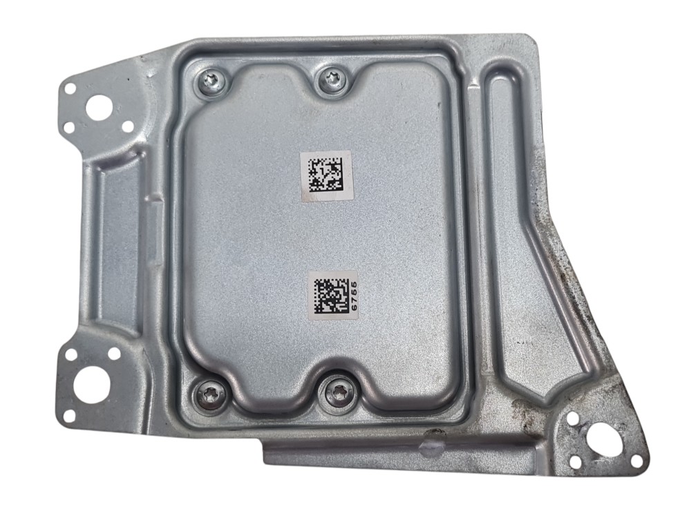 Módulo AIRBAG acionado Renault Kangoo 2025 285A44493R 3