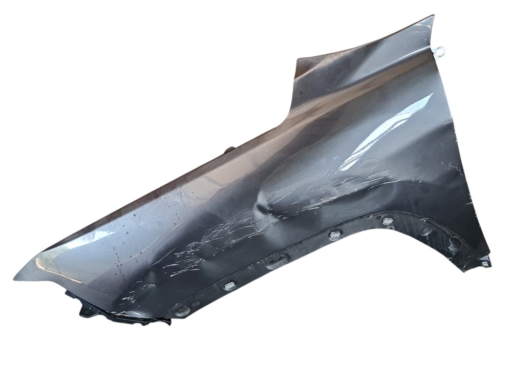 Paralama Dianteiro Esquerdo Jeep Commander 2022 2023 Detalhe 4
