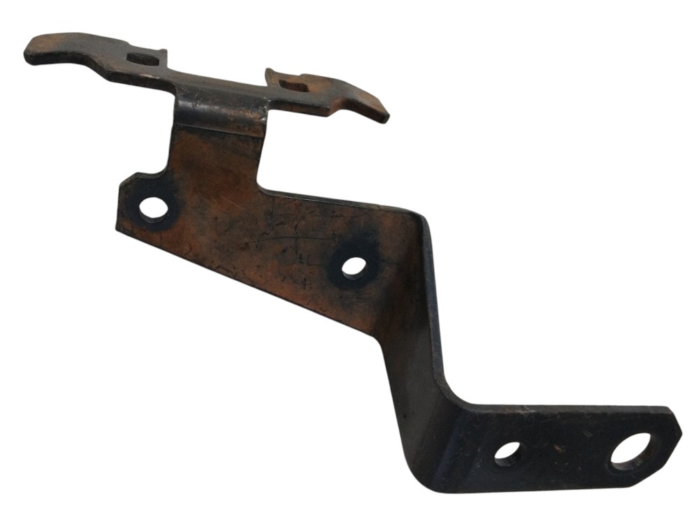 Suporte Cabine Mercedes Actros2651 2022 A9624290870 Usado 5