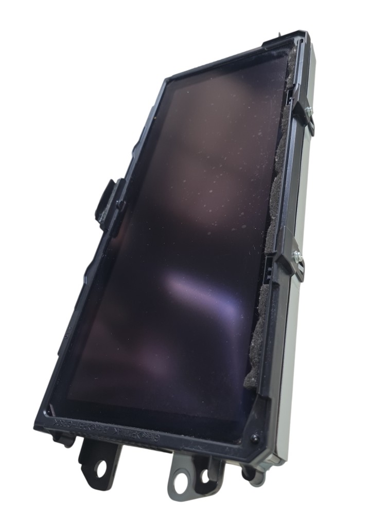 Painel Display Multimidia Lexus Ls 460l 83290-50020 4