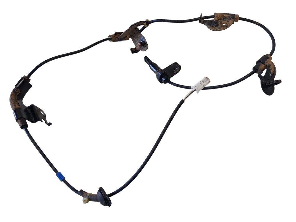 Sensor ABS traseiro direito Lexus NX 300h 2019 8954548070 3