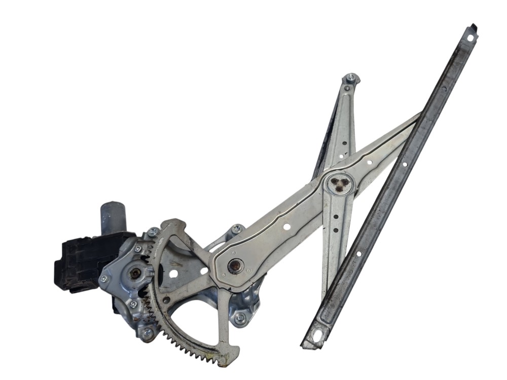 Motor Vidro Dianteiro Esquerdo Lexus Nx 300h 2019 8572078011 5