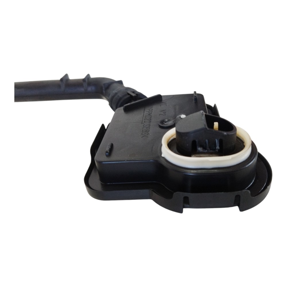 Respiro Diafragma Radiador Peugeot Expert Furgão 2021 5