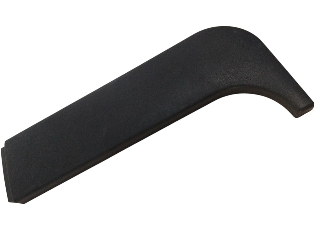 Acabamento Capa Superior Retrovisor Volvo Vm330 2022 4