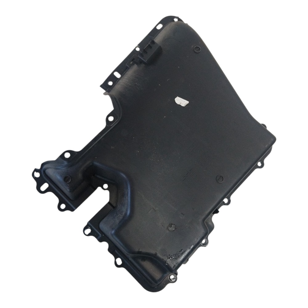 Acabamento Porta Dianteira Direita Volvo Xc60 T5 2015 3