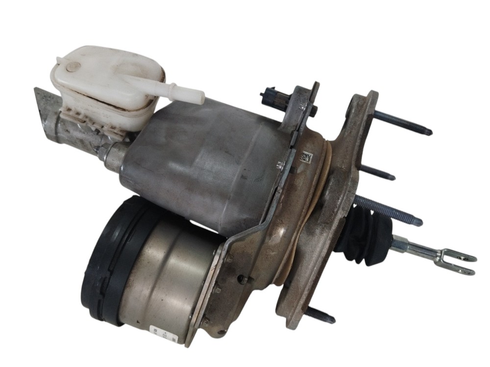Servo freio Renault zoe neo 2022 original detalhes conector 5