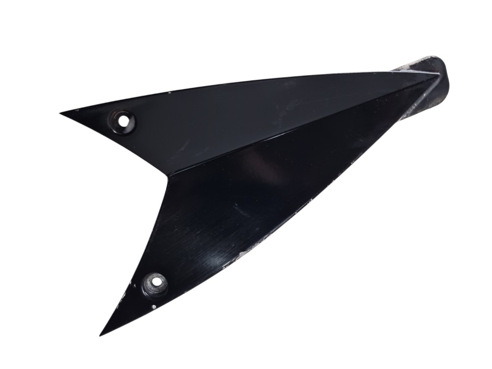 Carenagem Direita Kasinski Comet 250 2008 Original 6