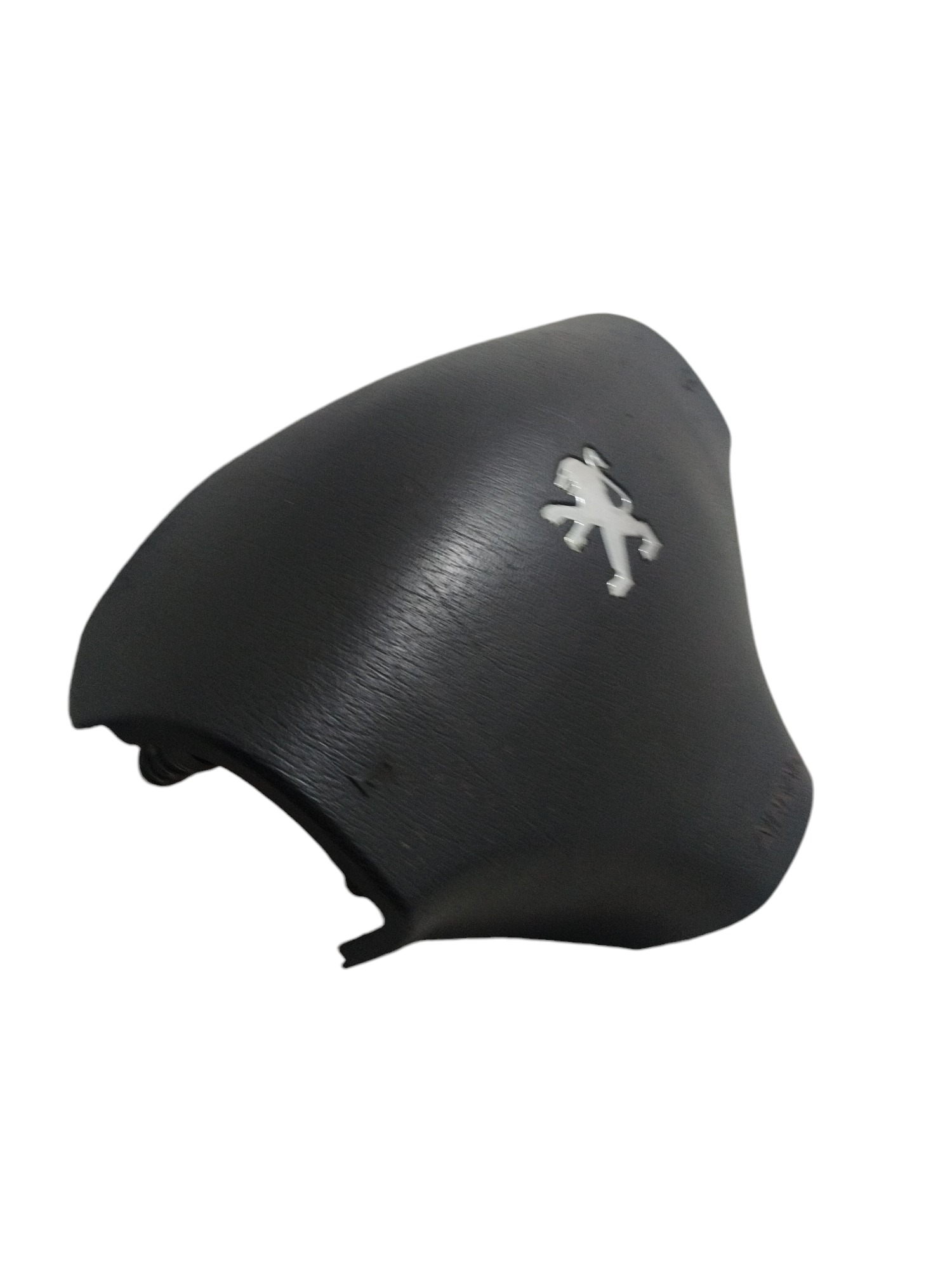 Bolsa airbag volante motorista 1166z peugeot 207 2012 a 2014 3