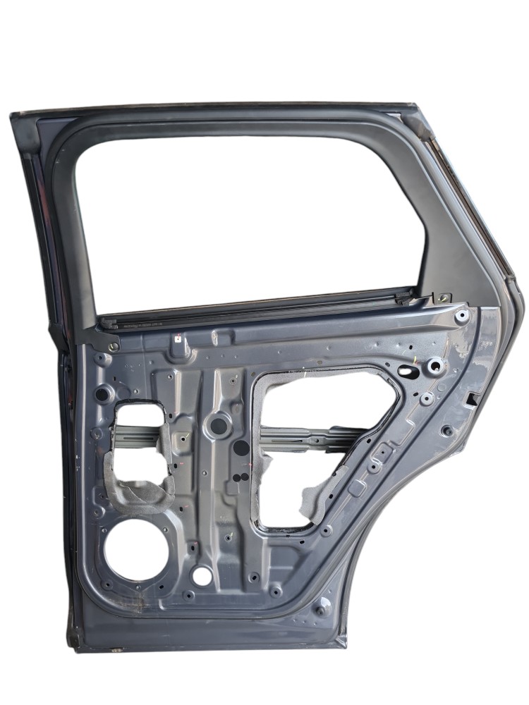 Porta Traseira Esquerda Byd Tan 2023 Original Impecável  Traseira Esquerdo 6