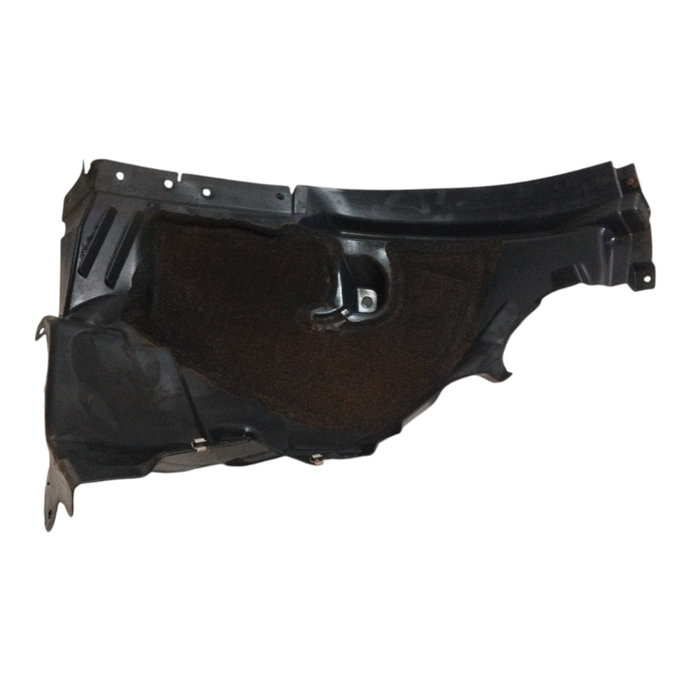 Para-barro Lameiro Dianteiro Direito Bmw I3 2022 Original 6