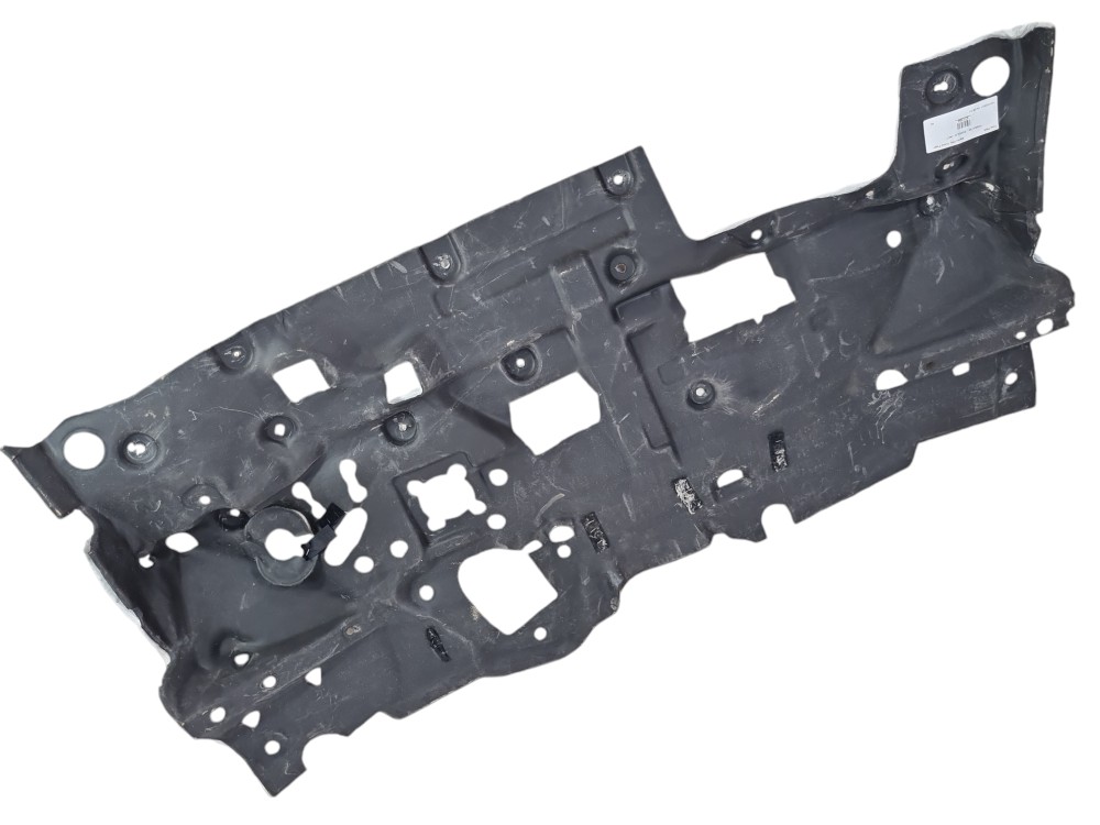 Manta Corta Fogo Chery Tiggo 5 2022 4
