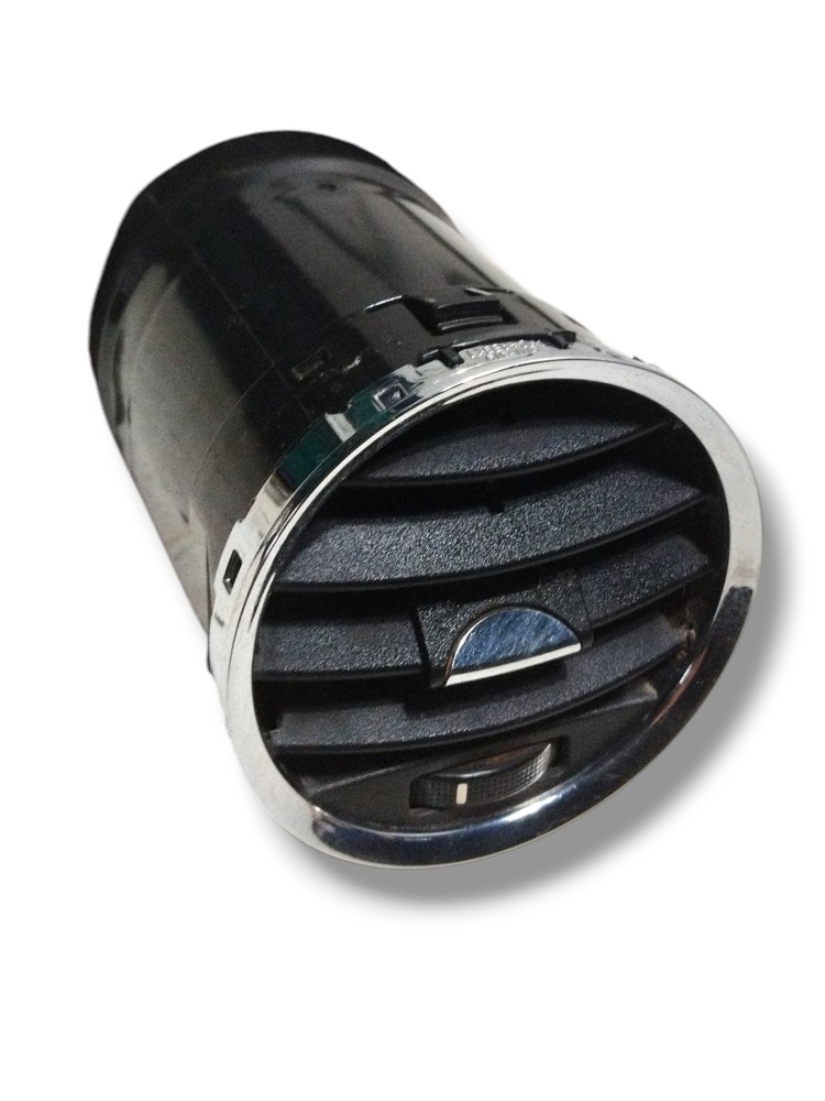 Difusor de Ar central painel Chevrolet Captiva 2009 ORIGINAL 1