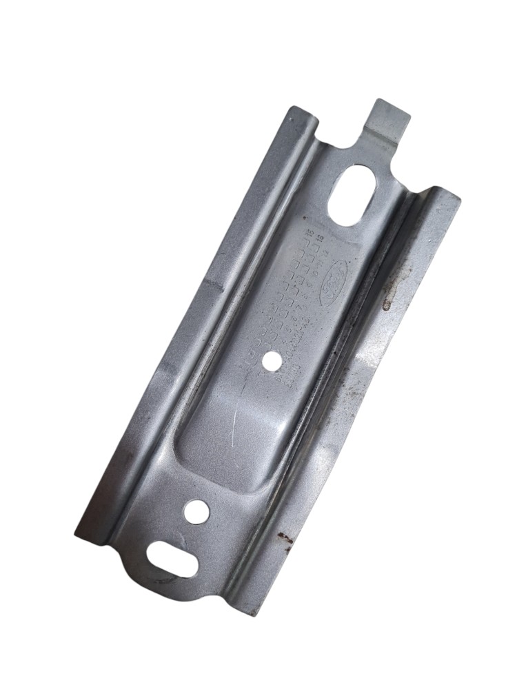 Suporte alma painel ford new fiesta 2015 16 8a61a044g22ab
