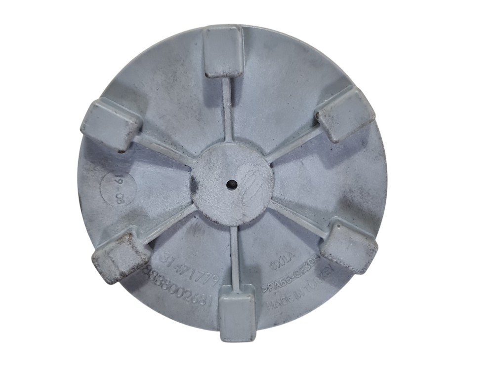 Parafuso Estepe Volvo Xc 40 2020 31471779 Original 2