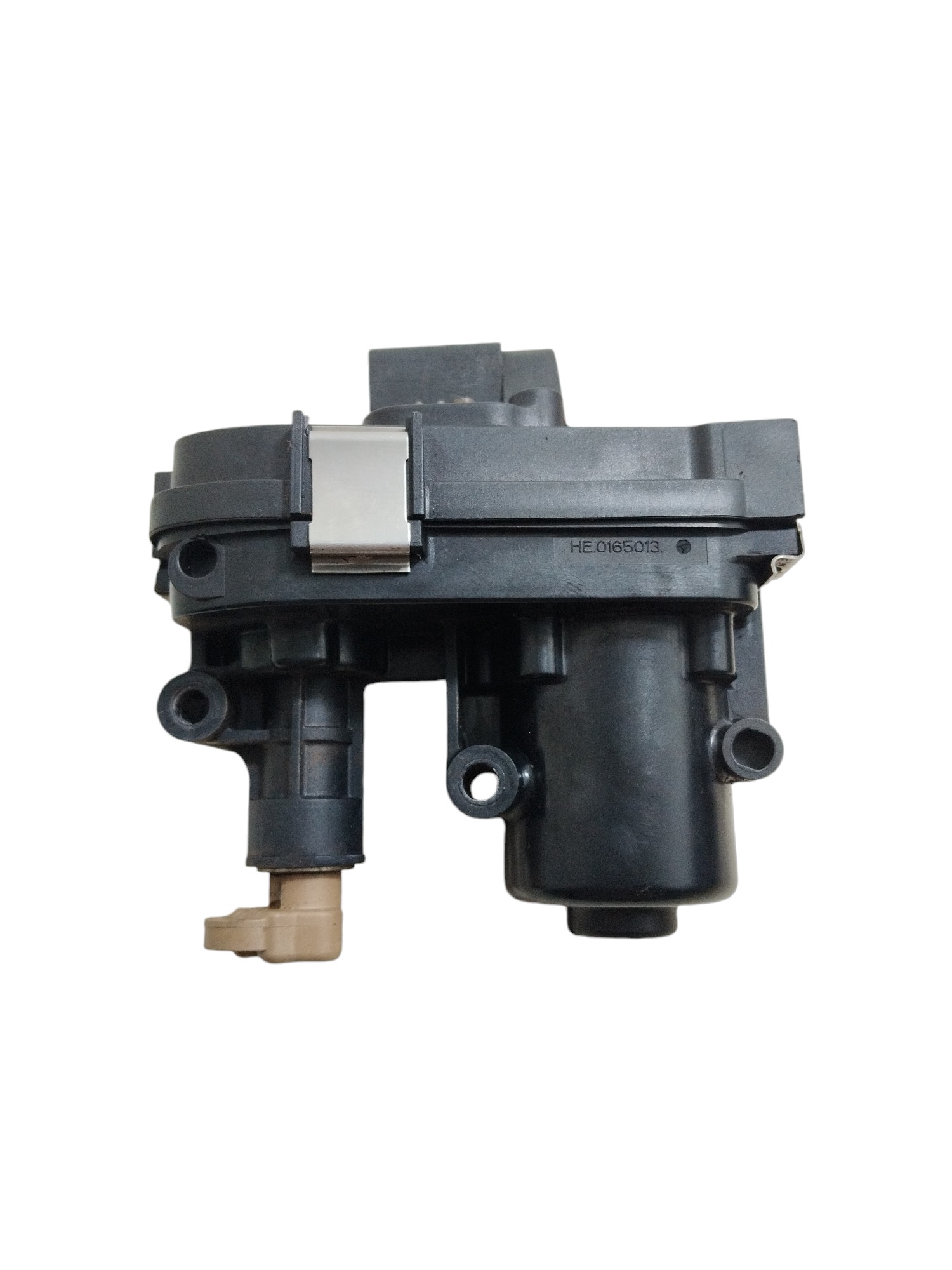 Motor atuador admissão Fiat toro 2.0 diesel 2019/2020 2021 1