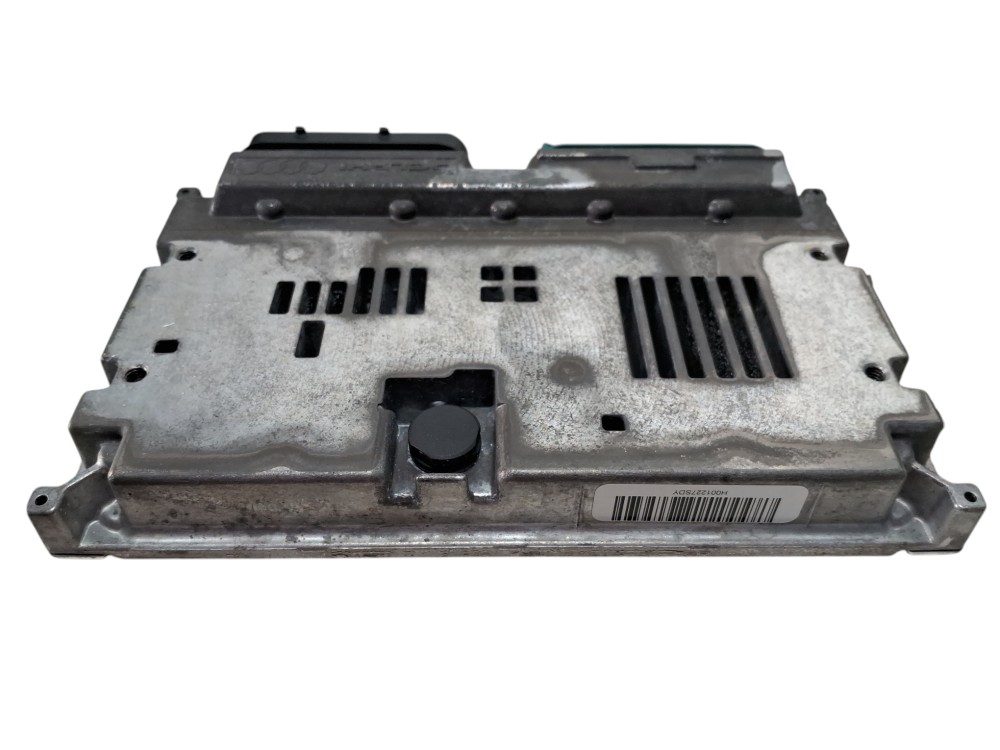 Modulo de Assistencia Condutor Audi E tron SPB 2022 5