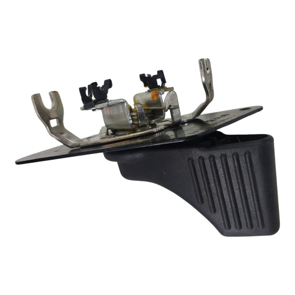 Maçaneta Interna Tampa Traseira Peugeot Expert Furgão 2021 Traseira 5
