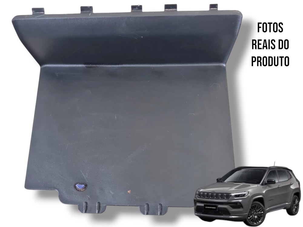 Carregador Celular Indução Jeep Compass 2023 60961450