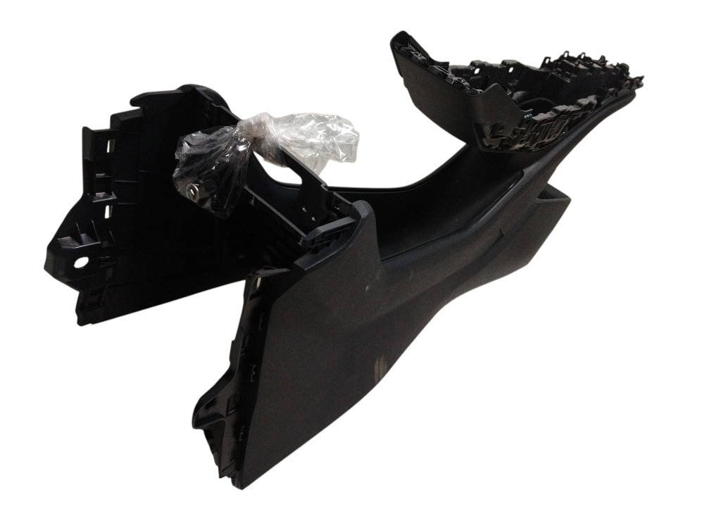 Console Central Para Byd Dolphin Mini 2025 2026 Original 2