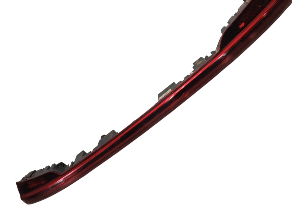 Lanterna Traseira Central Led Original Audi Etron 2022 2022 Ambos Lados Vermelha 2