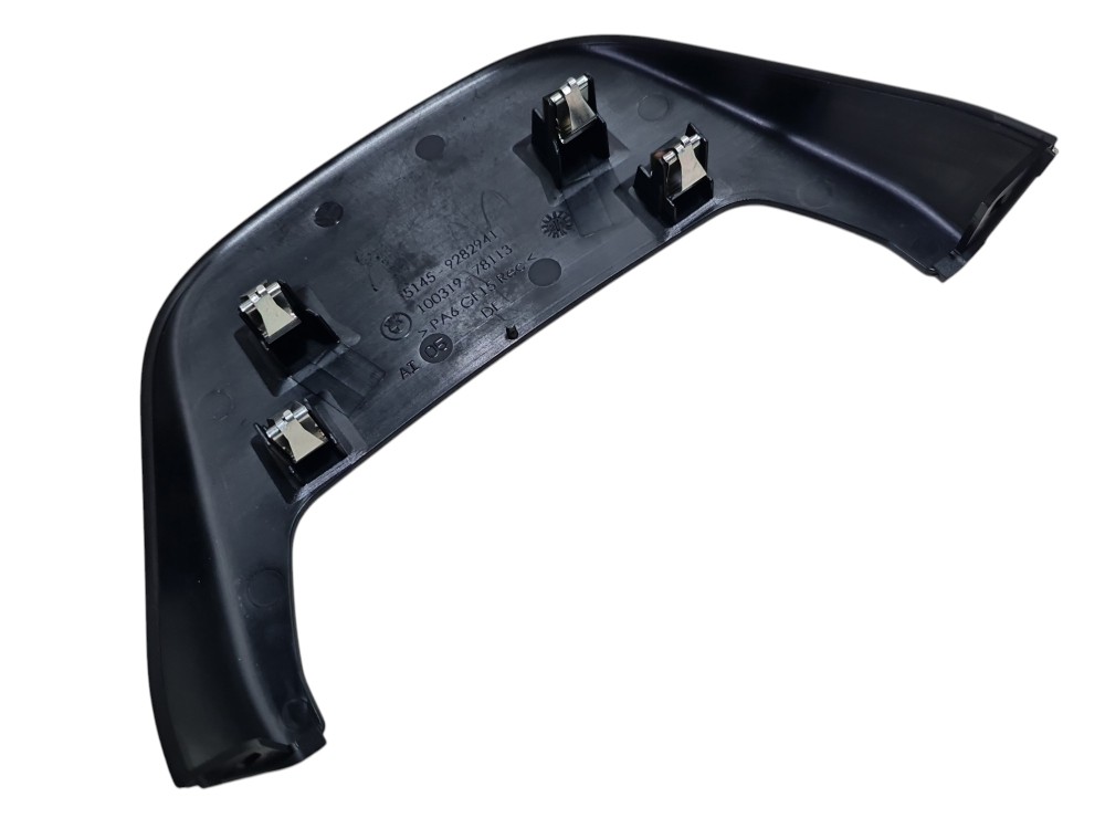 Acabamento Interno Painel Instrumental Bmw I3 2022 Original 6