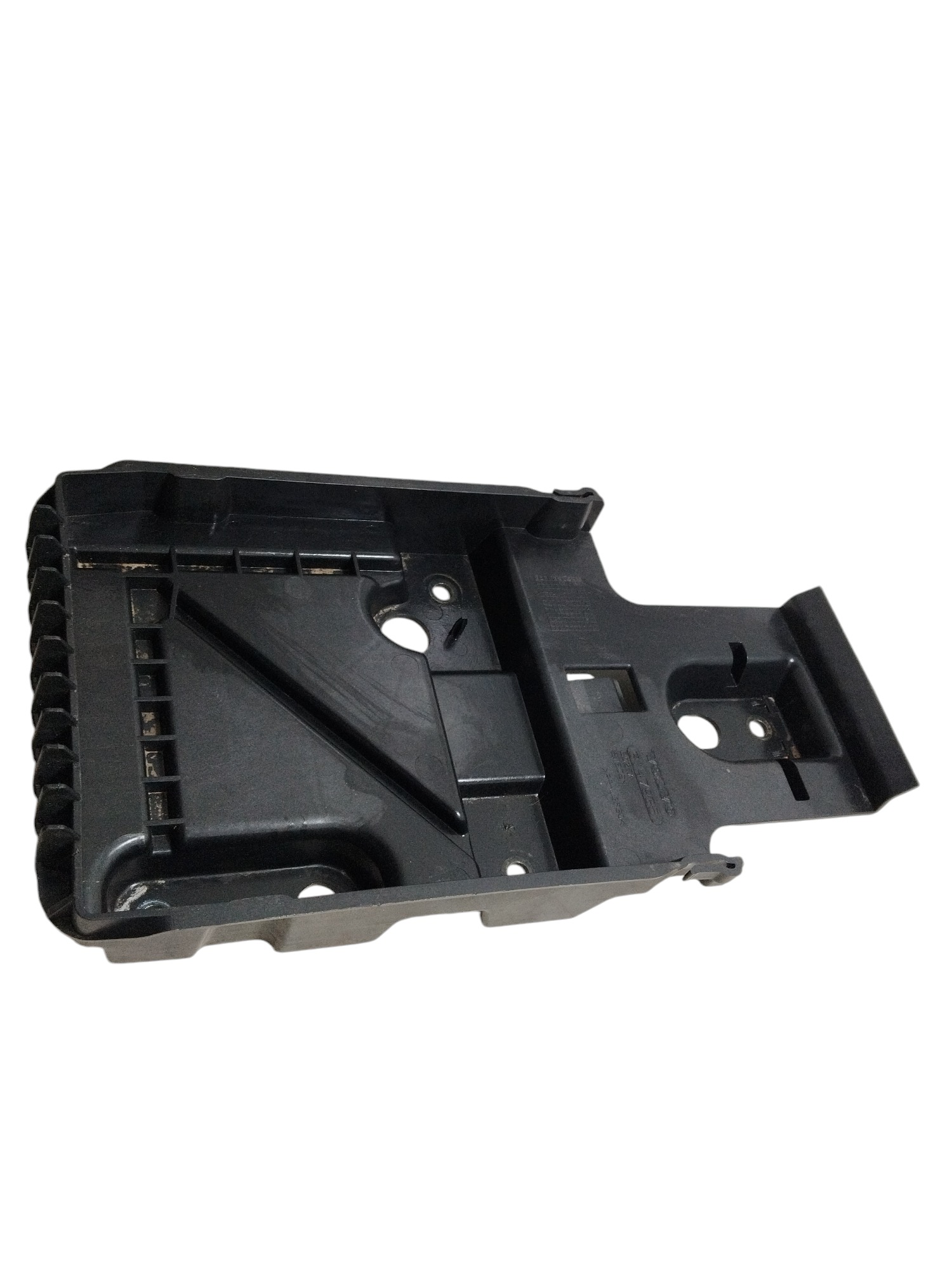 Base Suporte Bateria Volvo Xc90 2017/2018/2019 2020 Original 4