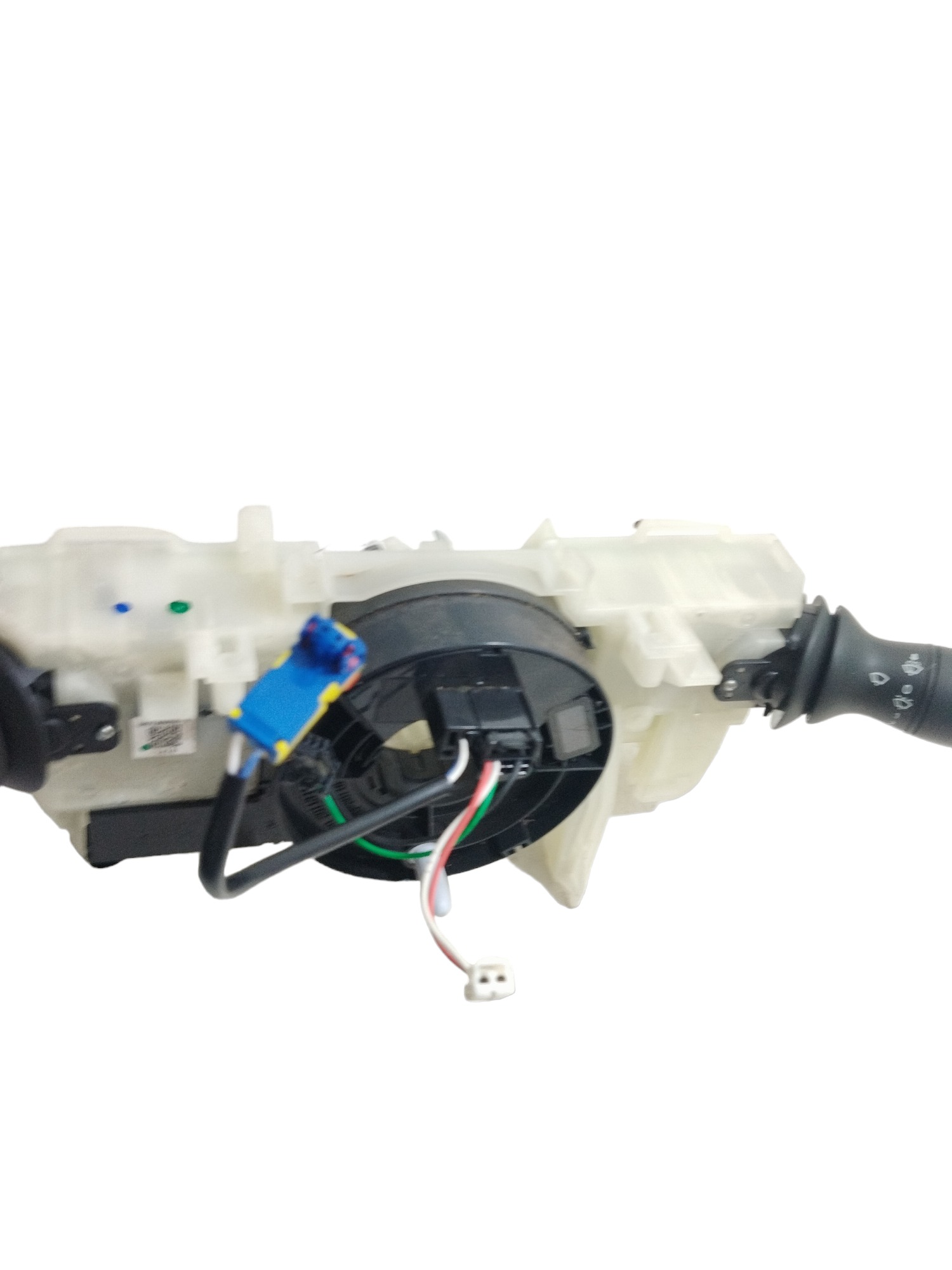 Chave De Seta Completa Renault Master 2021/2022 Original 2