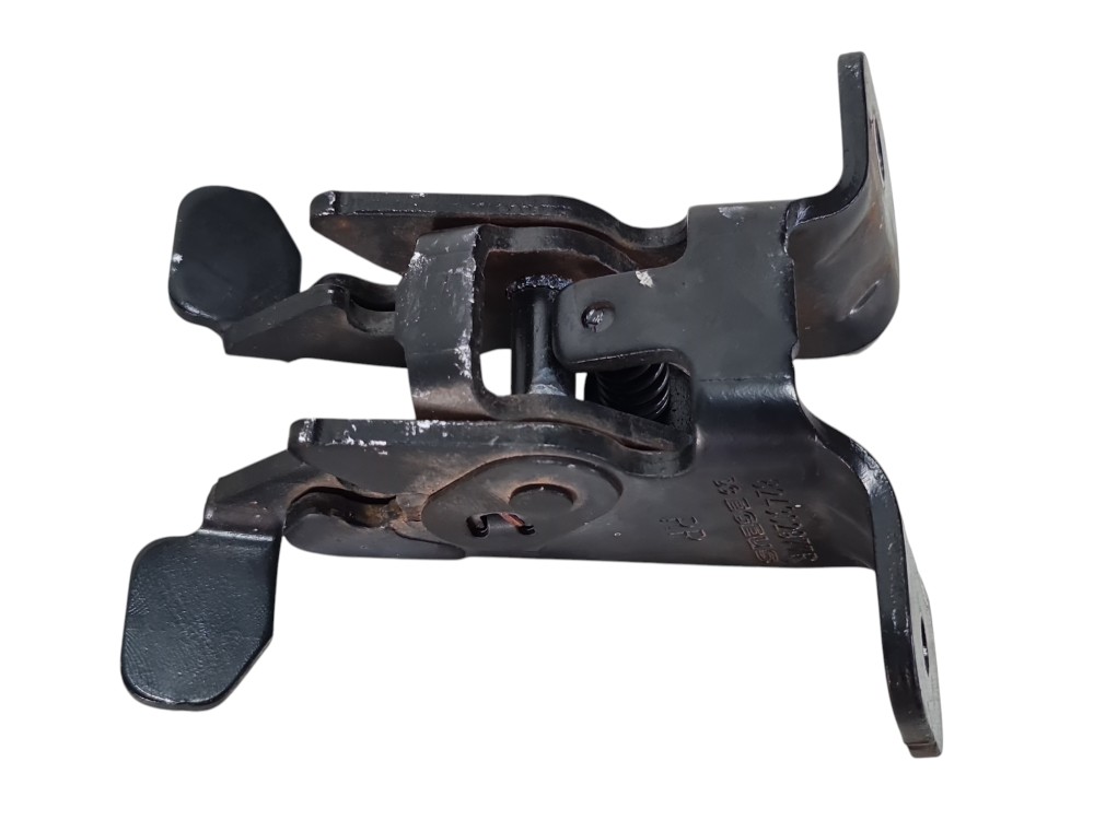Limitador Porta Traseira Renault Kangoo 2025 824302977r 3