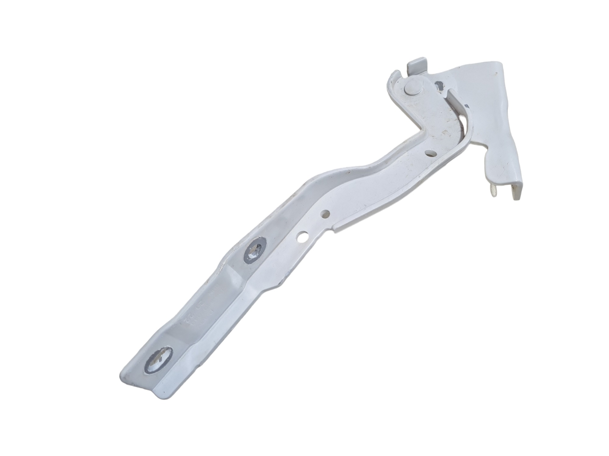 Dobradiça Capo Direito Chery Tiggo 8 2022 J268402040 2