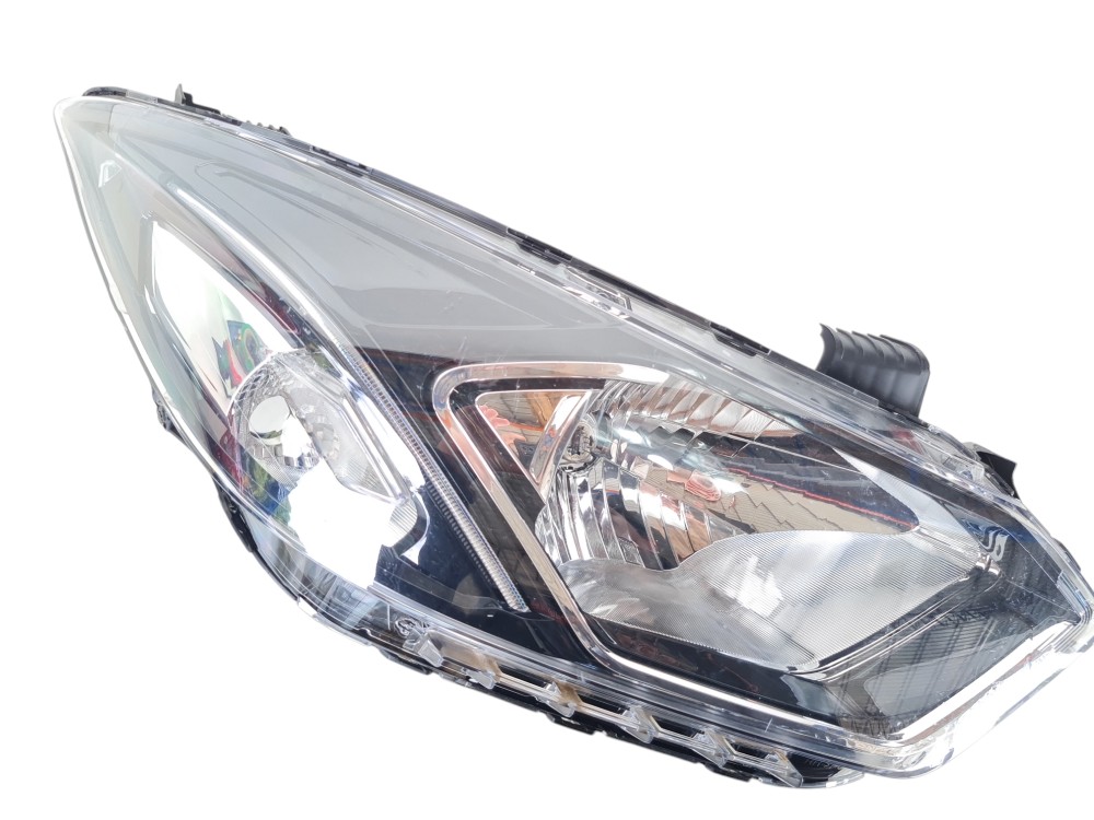 Farol Dianteiro Direito Gm Prisma 2019 Original Detalhe  Direito/passageiro 6