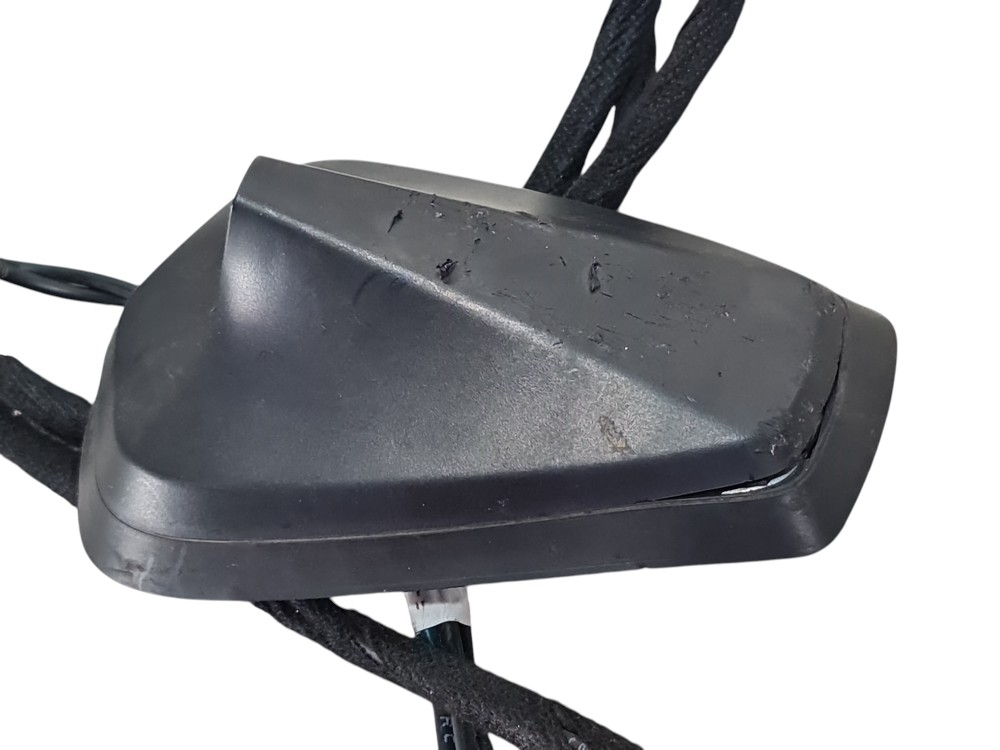Antena Rádio Renault Kangoo 2025 282162396r Detalhe 6