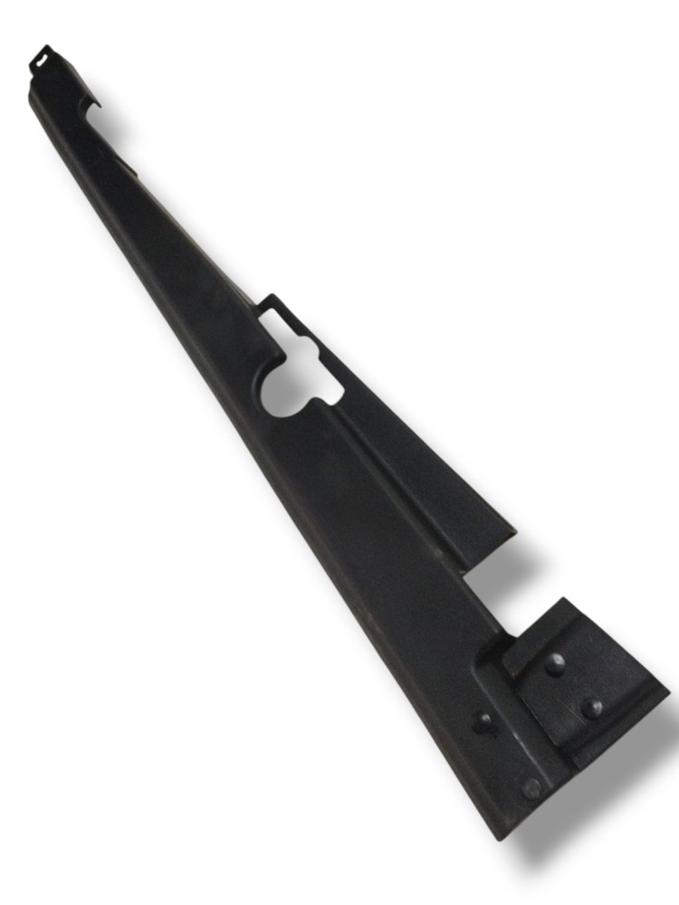 Revestimento De Coluna Inferior Gwm Tank 300 2026 Original 1
