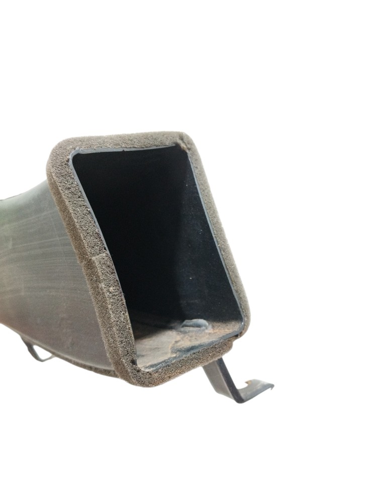 Duto Tubo De Ar Byd Tan Ev 2022 2023 Original Ste812322 5