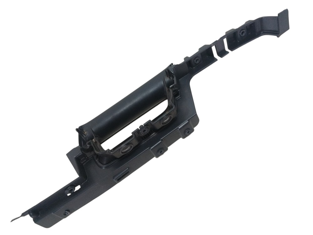 Acabamento Porta Tras Dir Vw/novo Fox Cl Mb 2016 5z1.867.152 2