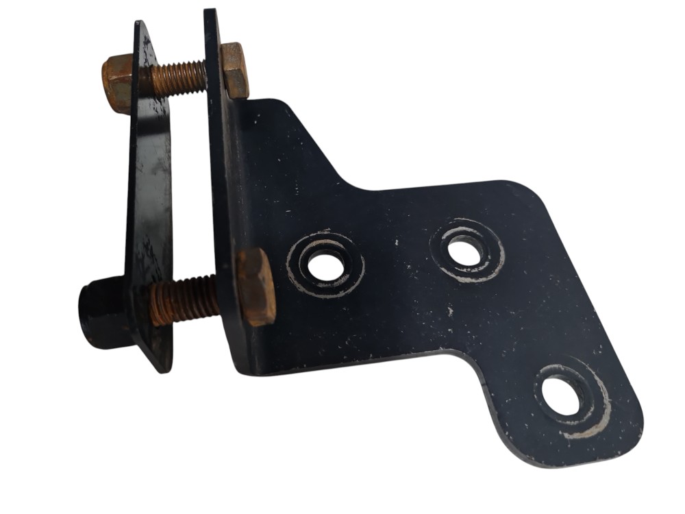 Suporte para carroceria para caminhão da scania original 4
