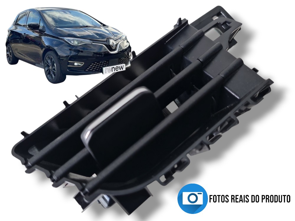 Difusor Painel Central Renault Zoe 2022 11154005 Original 1