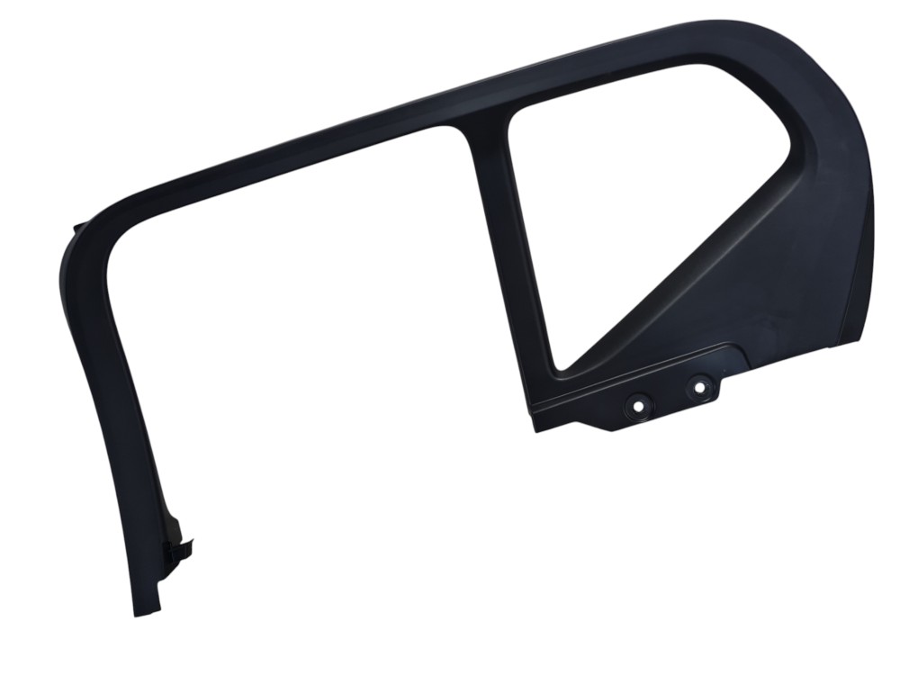 Friso Intern Porta Traseira Direita Volvo Xc40 2020 31455064 5