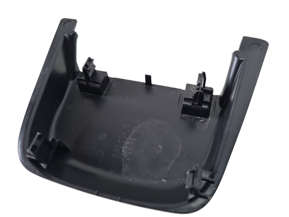 Acabamento Interno Renault Zoe 2022 969129851r Original 6
