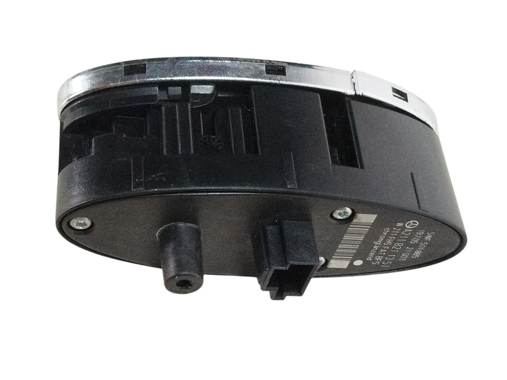 Comando Botão Vidro Dianteiro Direito Mercedes Cls 500 2005 5