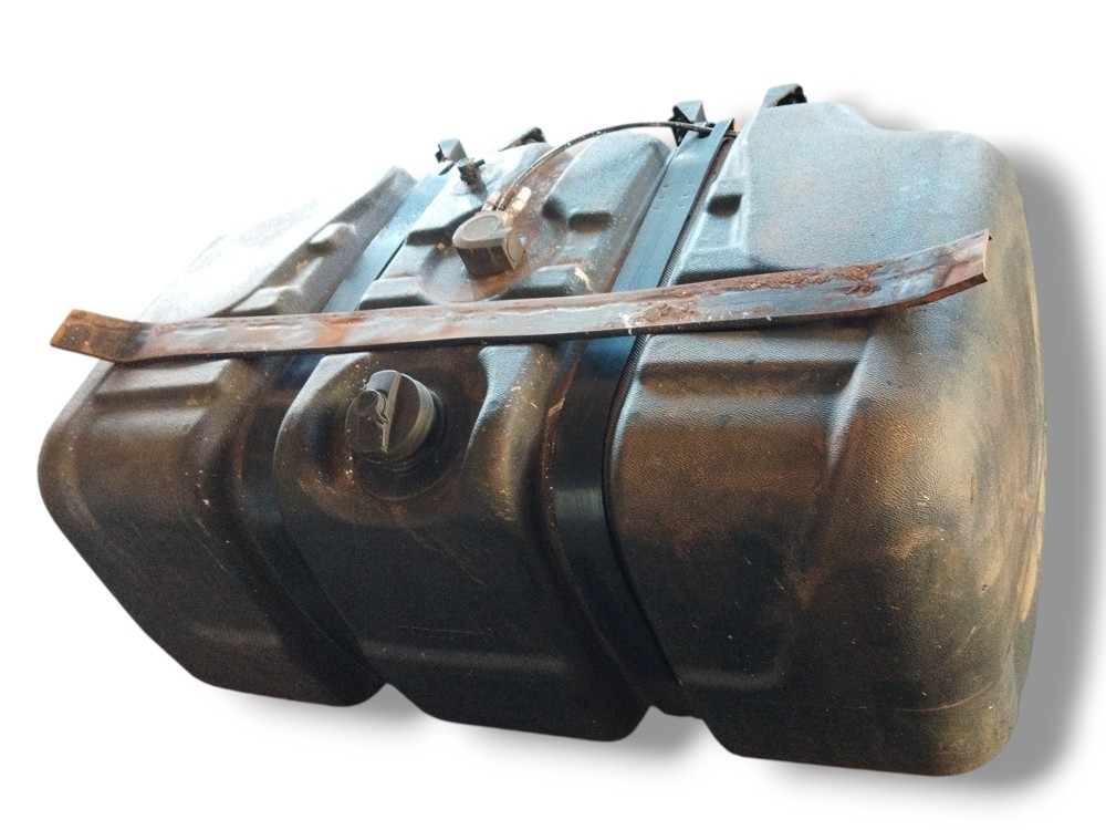 Tanque De Combustível Com Suporte Volvo Vm 330 2021 2022