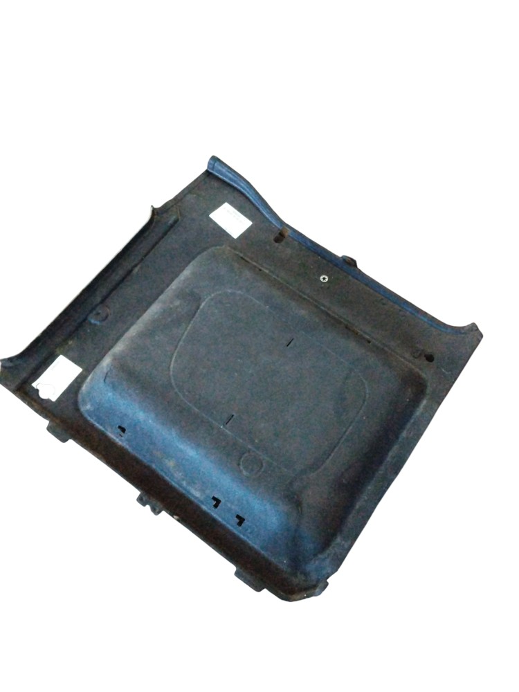 Forro Lateral Esquerdo Mercedes Actros2651 2022 A9606909125 5