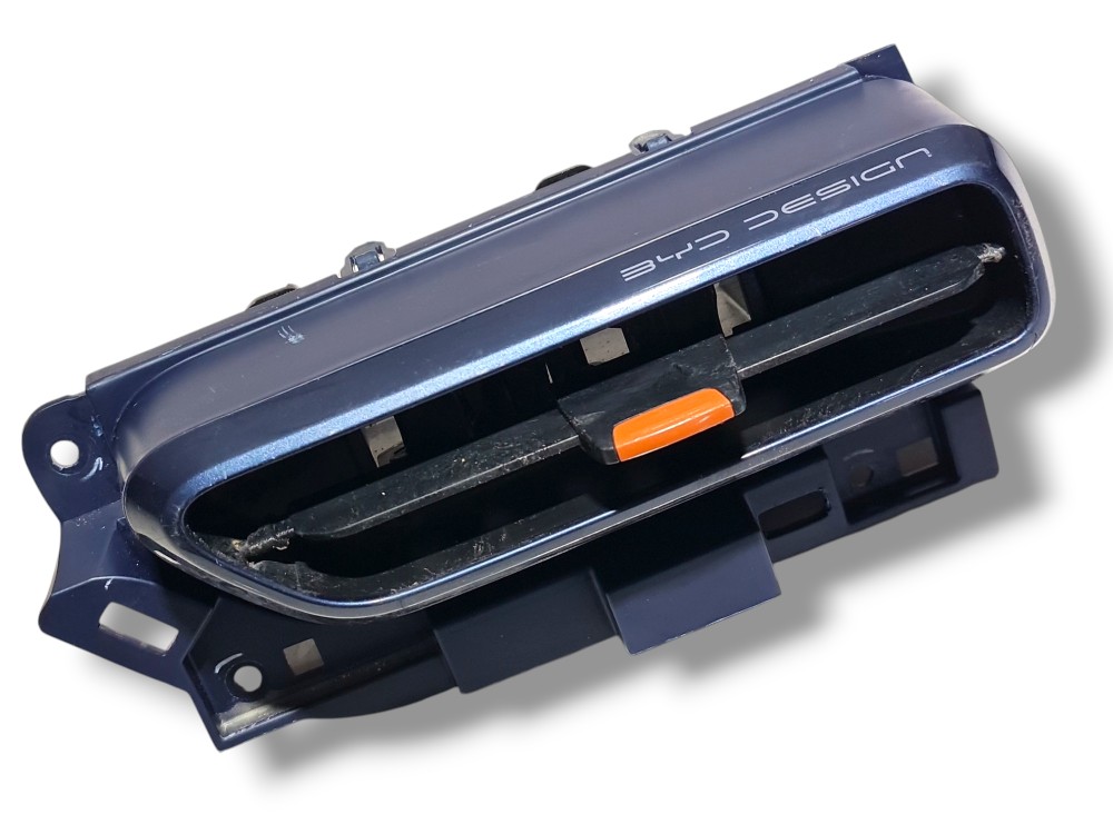 Difusor ar condicionado BYD Dolphin Mini 2024 2025 ORIGINAL