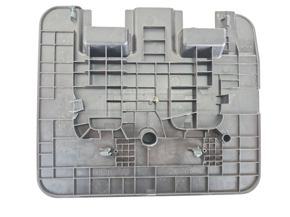 Acabamento Interno Byd Tan 2023 Stf7000014 Original 4